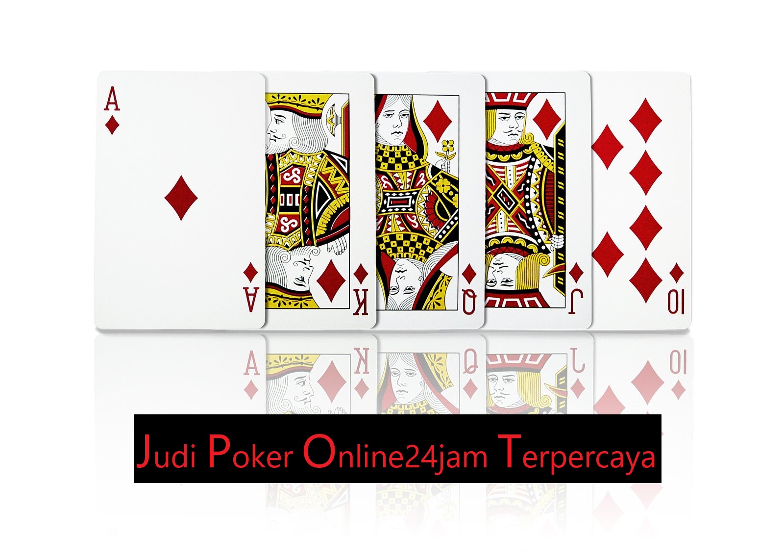 judi online24jam terpercaya poker