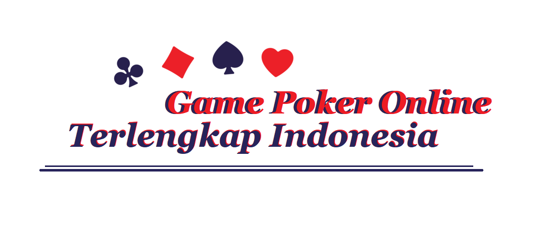 Poker Online Terlengkap