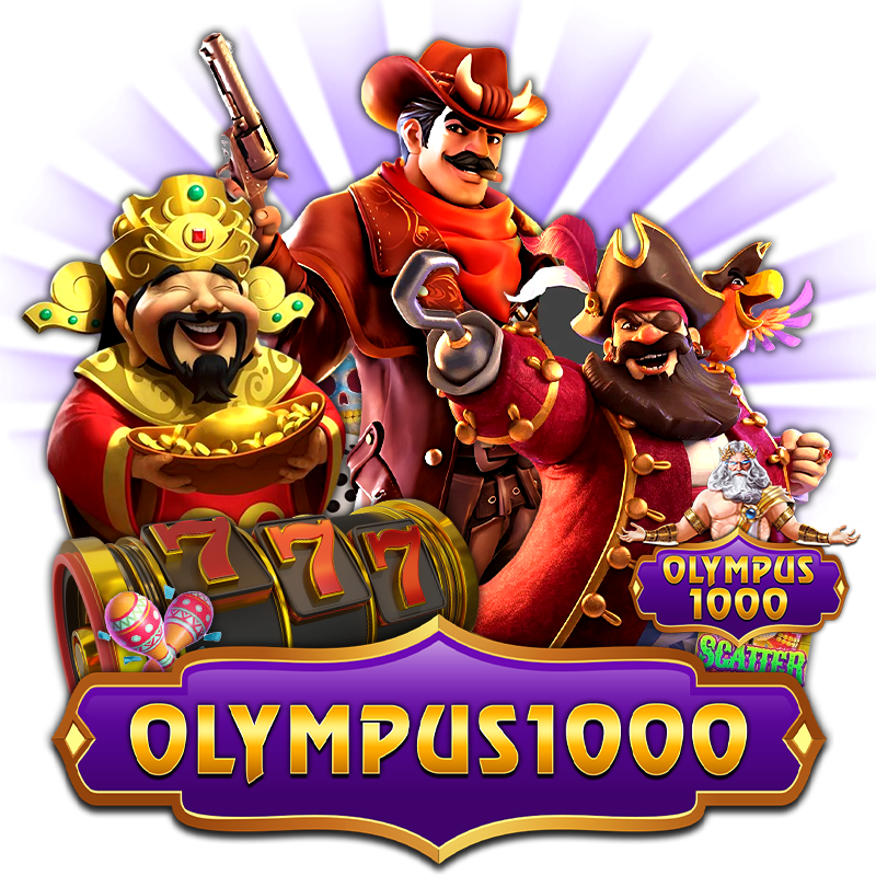Panduan Bermain Slot Terbaik di Olympus1000