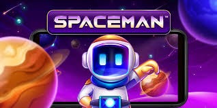 Mengenal Lebih Dekat Spaceman Slot: Permainan Judi Online yang Sedang Populer
