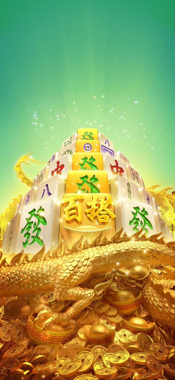 Kunci Keberuntungan Bermain Slot Mahjong Ways 2 di Olympus1000