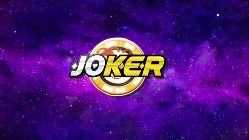 Jadilah Pemenang di Situs Login No 1 Joker Slot Gaming APK