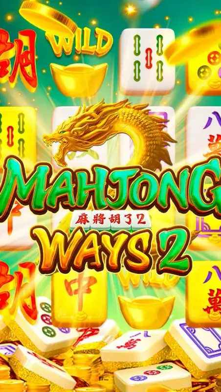 Jelajahi Dunia Slot Online Populer dengan Mahjong Ways